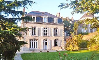 Maison de la Garenne & Spa