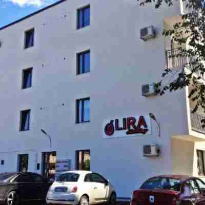 Lira Holiday Hotel Exterior