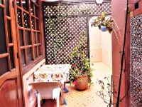 Dar Statia 3 Vue Mer Hotels near مسجد