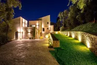 Parga Beach Resort Hotels near Piso Krioneri Beach