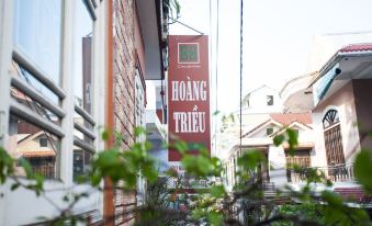 Hoang Trieu Hotel