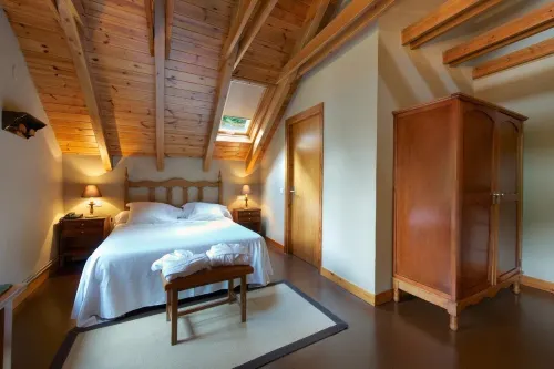 Hotel Caldas Hotels in Vall de Boi