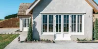 Mudbrick Cottages Hotel di Beachlands