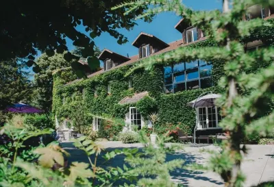 Les Olivades Hotels in Saint-Bonnet-en-Champsaur