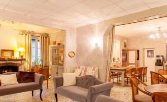 Chambres d'Hotes la Villa Alienor