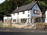 The Lyn Valley Guest House