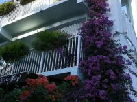 Cruz Bay Boutique Hotel