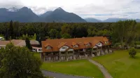 Hotel Pucon Green Park Hotels in 