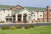 Country Inn & Suites by Radisson, Lincoln North Hotel and Conference Center, NE - bar