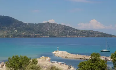 Natasa Hotel Hotels near Toptsis Dimitrios Joint Inheritance Rights