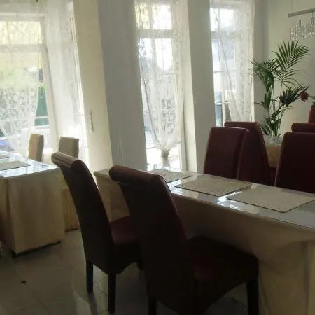 Gästehaus Tante Tienchen ,