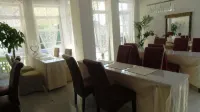 塔特提恩臣旅館 - 家庭旅館
