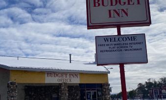 Budget Inn