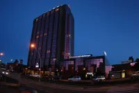 Montresor Hotel Tower