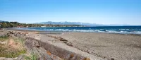 VIP Motel Hotels in Qualicum Beach
