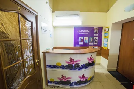 Hotel Absolyut Отели рядом с достопримечательностью «Лукоморье»