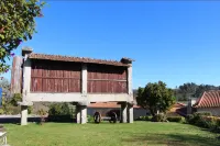 Hotel Rural de Charme Maria da Fonte - 3 étoiles