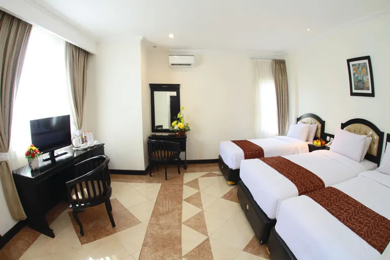 Hotel Sutomo