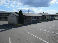 Camelot Court Motel