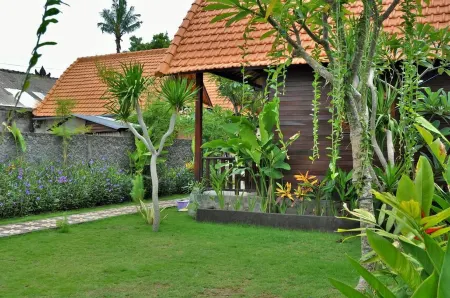 Exotic View Cottage