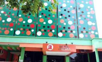 Hotel Amerta Tuban