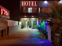 Spat Hotel Ashdod Отели в г. Ашкелон