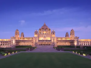 Umaid Bhawan Palace Jodhpur
