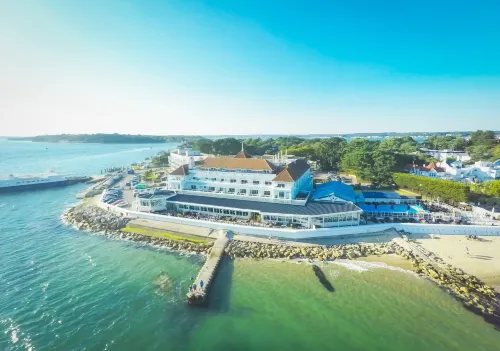 Haven Hotel Hotels in Poole