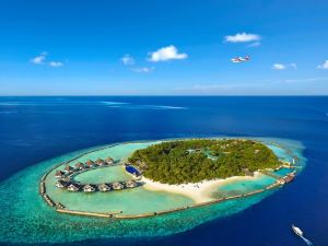 Ellaidhoo Maldives by Cinnamon