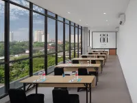 Hotel 88 Blok M Jakarta by WH
