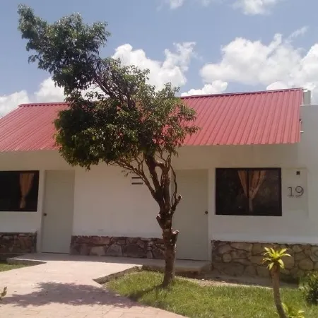 Hotel Villas KIN Ha