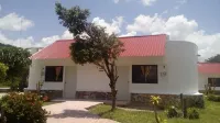 Hotel Villas KIN Ha - piscina