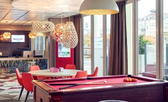 Hôtel Mercure Marne-la-Vallée Bussy-Saint-Georges