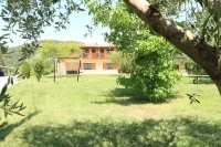 Ai Casali - Farmhouses