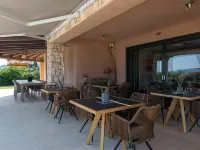 Therme Sea Luxury Lodge Hotels in Ermioni