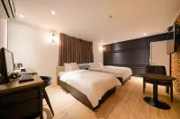 Yangsan Deokgye Yuna Hotel - 3 tähden
