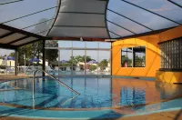Arapey Oasis Termal Hotel - С бассейном