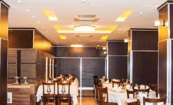 Hotel l'Olympic