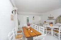加里尼酒店 - 早餐
