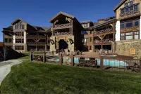 WestWall Lodge Hoteles en Mount Crested Butte