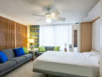 Kuhio Banyan Hotéis em Honolulu