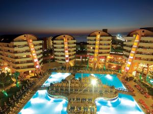 Alaiye Resort & Spa Hotel - Ultra All Inclusive