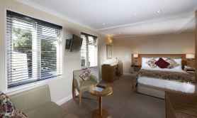 Les Rocquettes Hotel