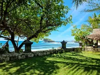 Istana Ombak Eco Resort Các khách sạn ở Pringkuku