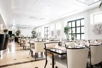 Hotel Epoque & Apartments - breakfast