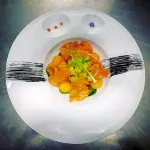 Hotel Parigi & Spa - breakfast