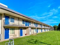 Motel 6 Forrest City AR Các khách sạn ở Thành phố Forrest