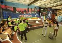 BcnSportHostels