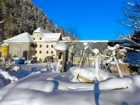 Hotel-Gasthof Klause in der Burgenwelt Ehrenberg Hotels in Gemeinde Lechaschau