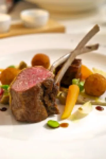 Boutique-Hotel Auberge Langenthal Hotels in Gau District